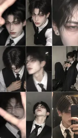 Profile image of 쿠로세 레오
