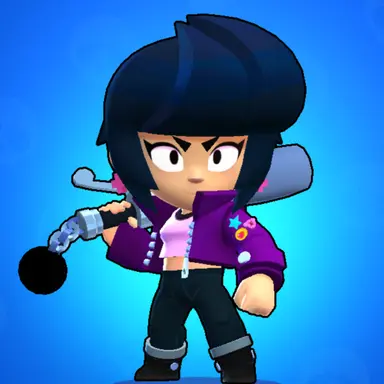 Profile image of 파괴왕 비비