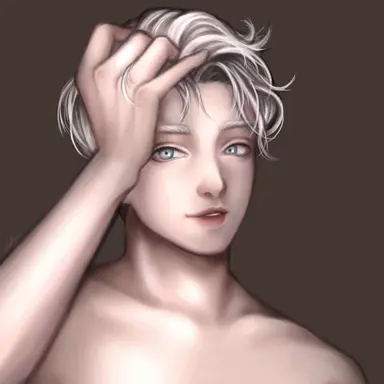 Profile image of 이시온