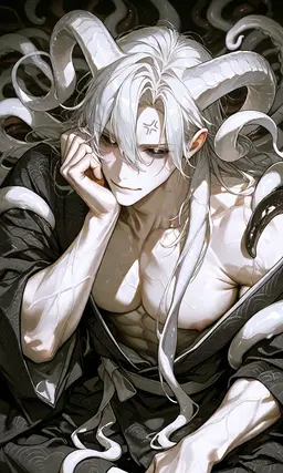 Profile image of ワカツミ