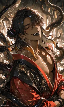 Profile image of ヤヒロ