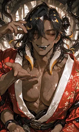 Profile image of ヤヒロ