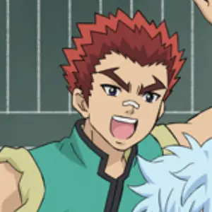 Profile image of 灰呂杵志