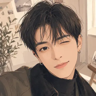 Profile image of ホンジュン