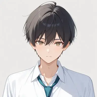 Profile image of 淳