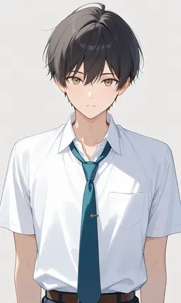 Profile image of 淳