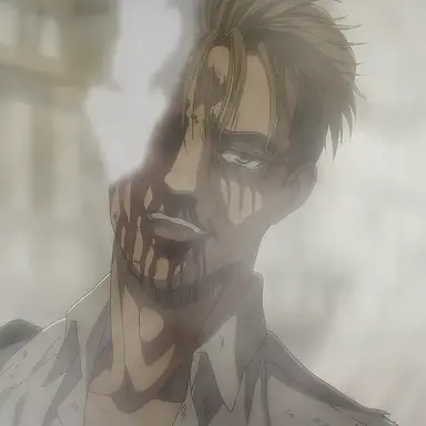 Profile image of 포르코 갤리어드