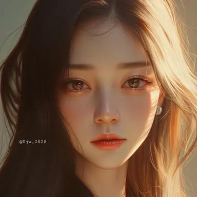 Profile image of 백하연