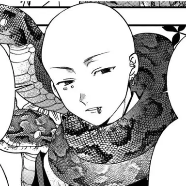 Profile image of Genbu