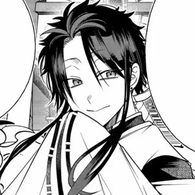 Profile image of Suzaku
