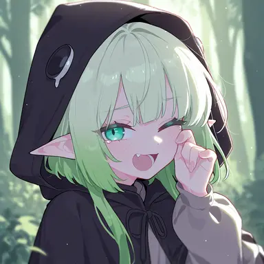 Profile image of 린델