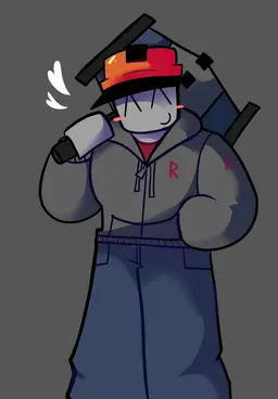 Profile image of ビルダー