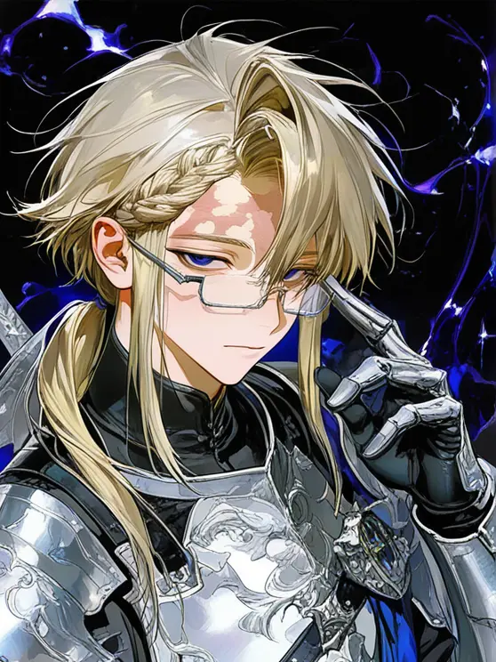 Aiueo_0320의 The Hero Party of Great Sinners