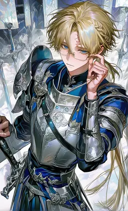 Profile image of ロルド