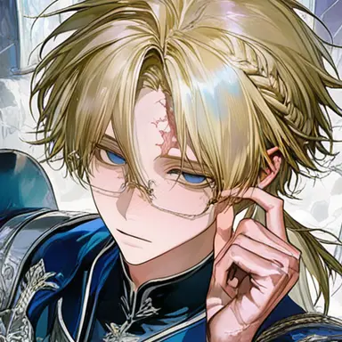 Profile image of ロルド