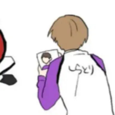 Profile image of 시라부 켄지로