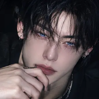 Profile image of Eun-woo