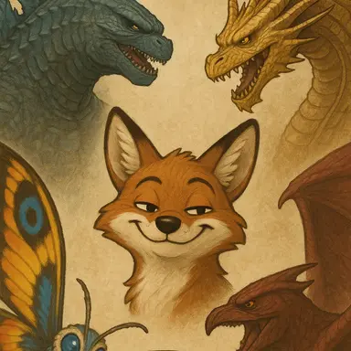 Profile image of 몬스터버스팀