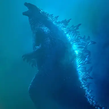 Profile image of 고질라