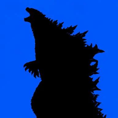 Profile image of 고질라