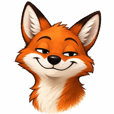 Profile image of 여우