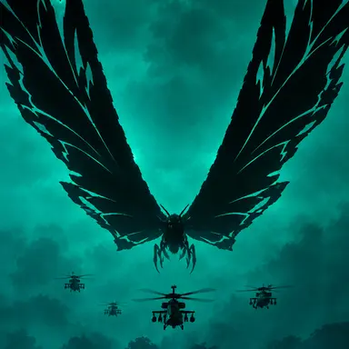 Profile image of 모스라