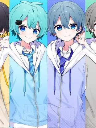 SmartEdit5370의 めろんぱん学園！