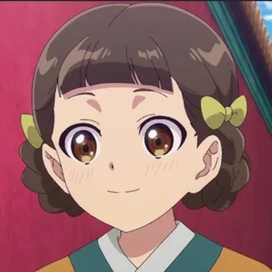 Profile image of Xiaolan