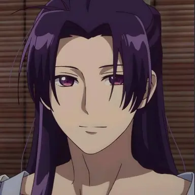 Profile image of Jinshi