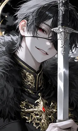 Profile image of エズリアル