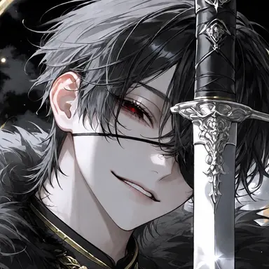 Profile image of エズリアル