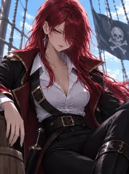 Profile image of Anne