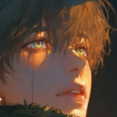 Profile image of 이안 실렌트