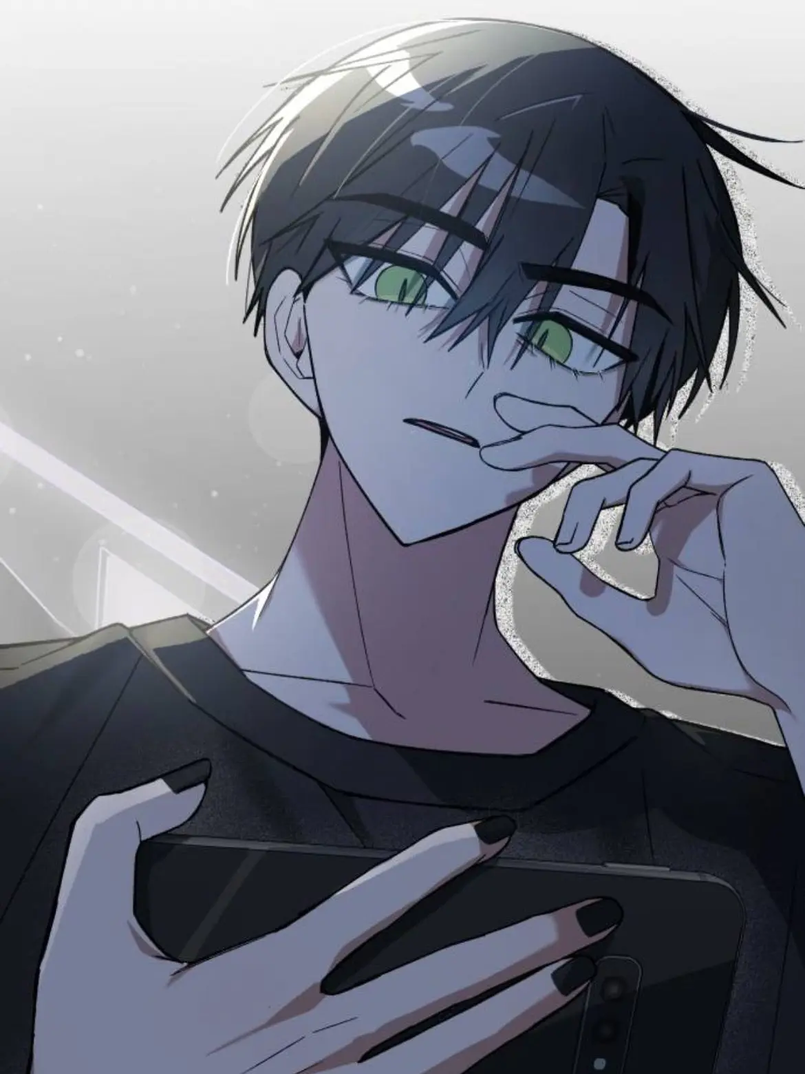 Hayeon___의 한국에서 히어로 하기 힘들더라.