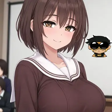 Profile image of もか