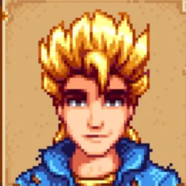 Profile image of 샘