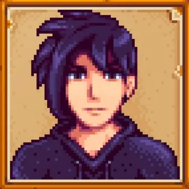 Profile image of 세바스찬