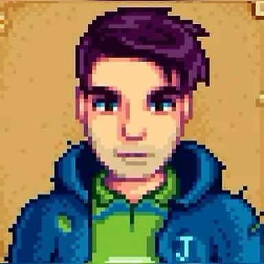 Profile image of 셰인