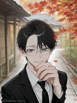 Profile image of 玲司