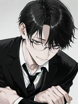 Profile image of 玲司
