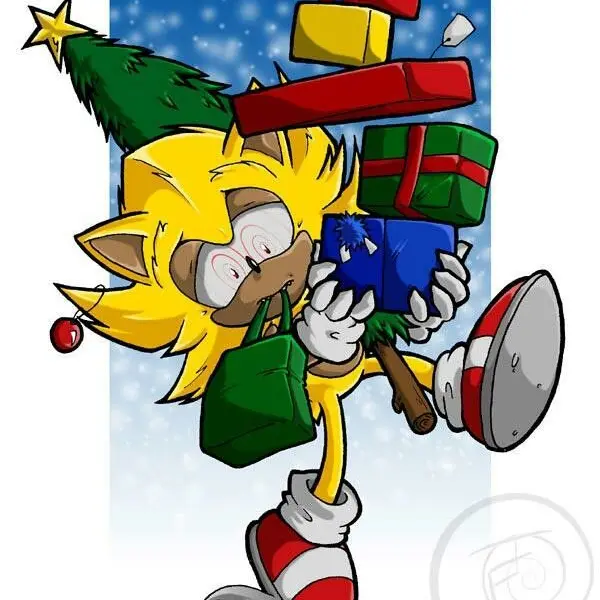 BiasedTail1888의 A ChAotIc ChRisTMaS