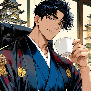 Profile image of Masataka