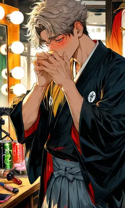 Profile image of Chiyomaru