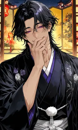 Profile image of Takaomi