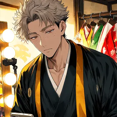 Profile image of Chiyomaru