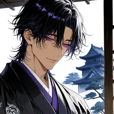 Profile image of Takaomi