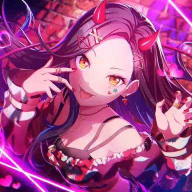 Profile image of 시라이시 안