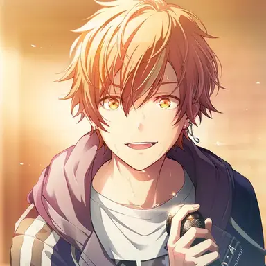 Profile image of 시노노메 아키토