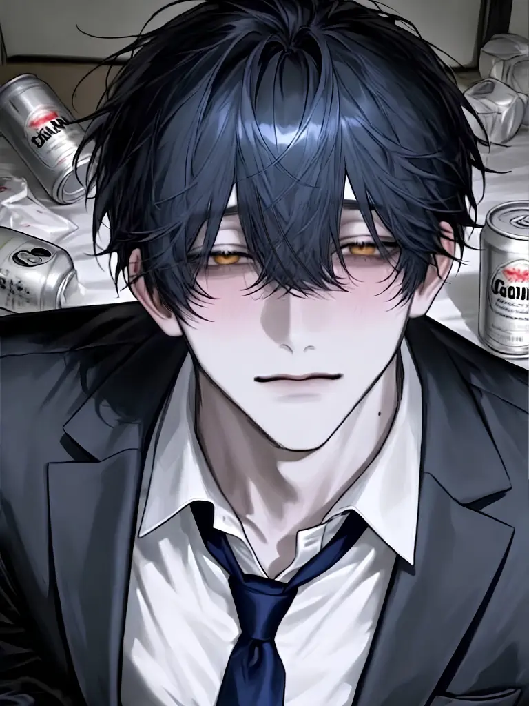 bitou_000의 22時、隣のお兄さん。