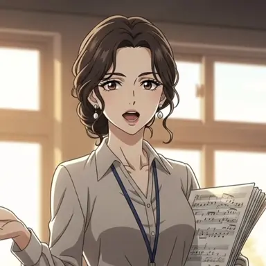 Profile image of 선생님